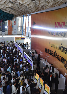 Renewable Energy India Expo